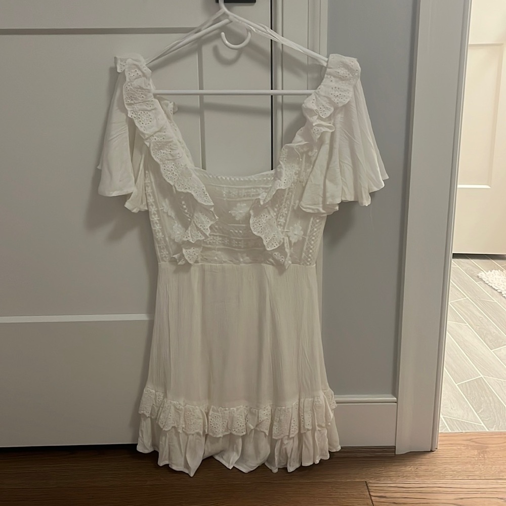 Adorable Hello Molly Dress!